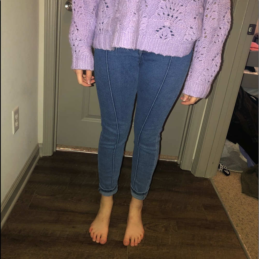 BDG urban outfitters jeans